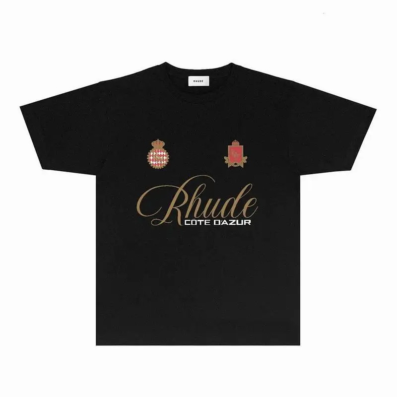 Rhude S-2XL 11trRH221