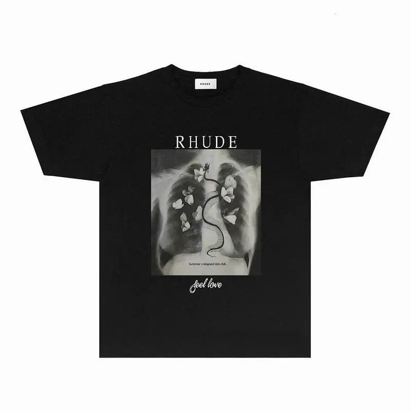 Rhude S-2XL 11trRH233