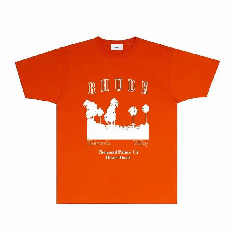 Rhude S-2XL 11trRH247