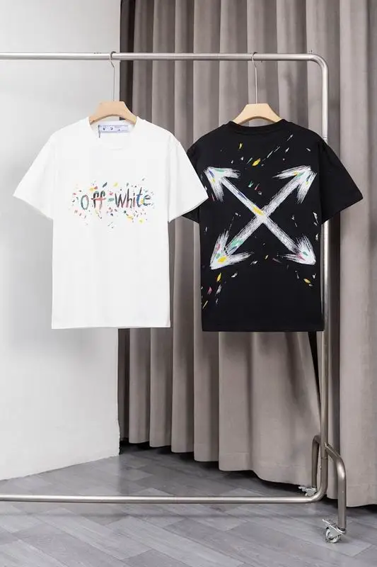 Off White M-2XL jhtxY016