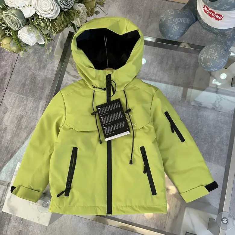 Arcteryx sz110-160 25