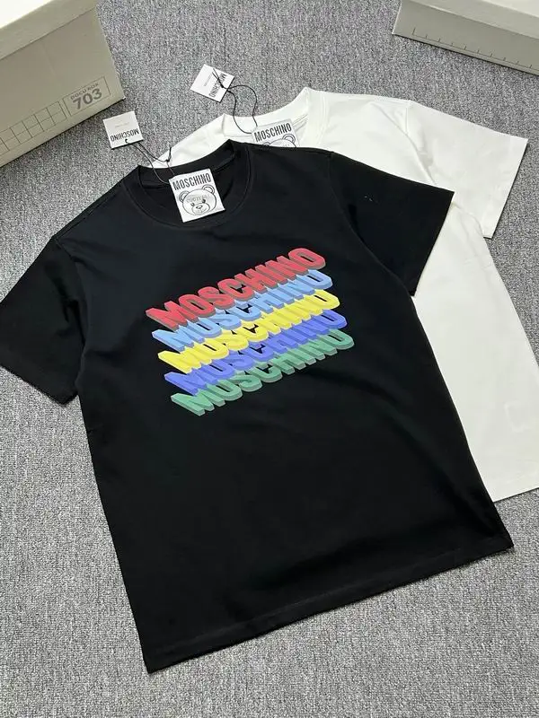 Moschino XS-L hgntx05