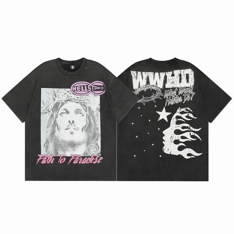 Hellstar S-XL 02trH209