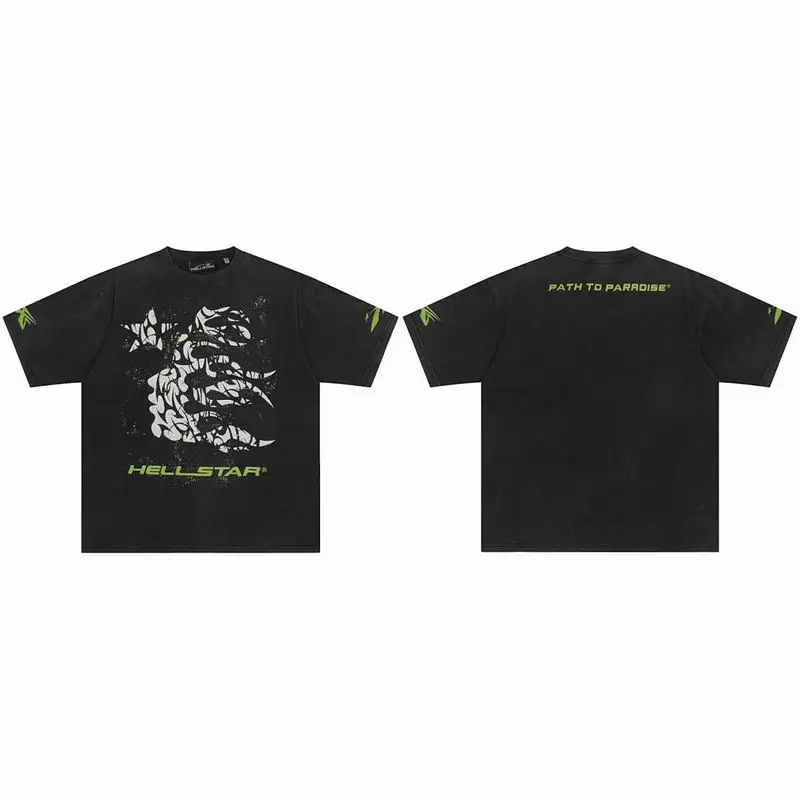 Hellstar S-XL 02trH668