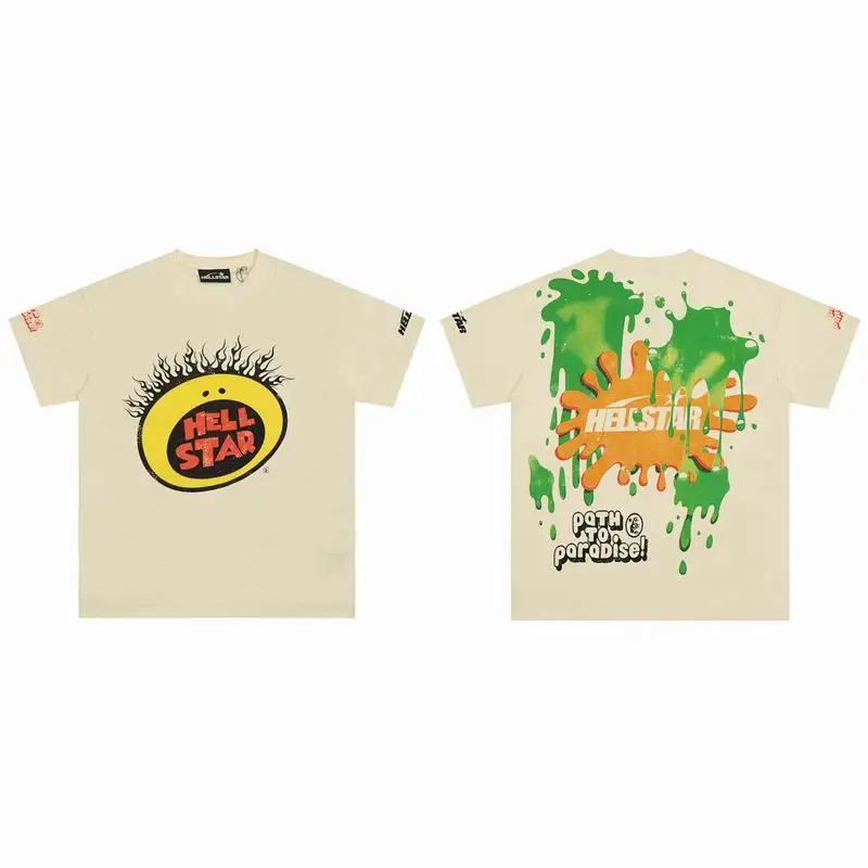 Hellstar S-XL 02trH910