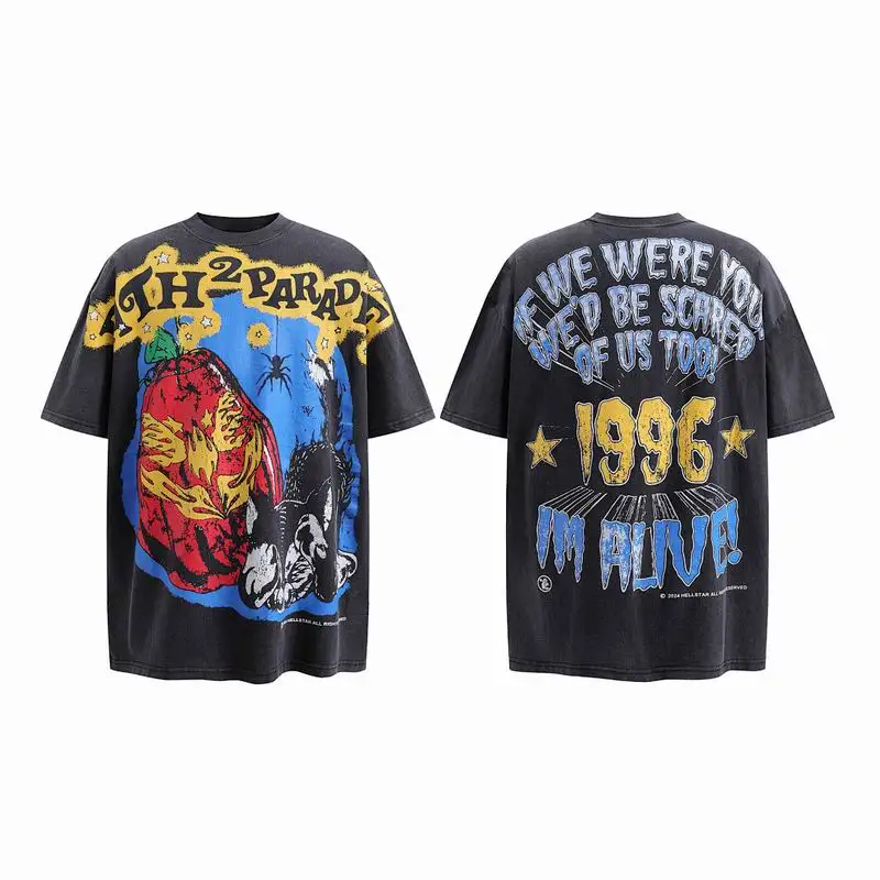 Hellstar S-XL 02trH921