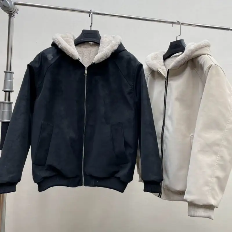 Descente M-3XL fxtx02