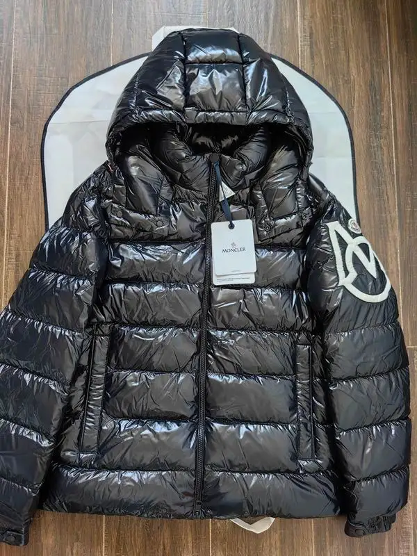 Moncler sz1-5 fxtx226