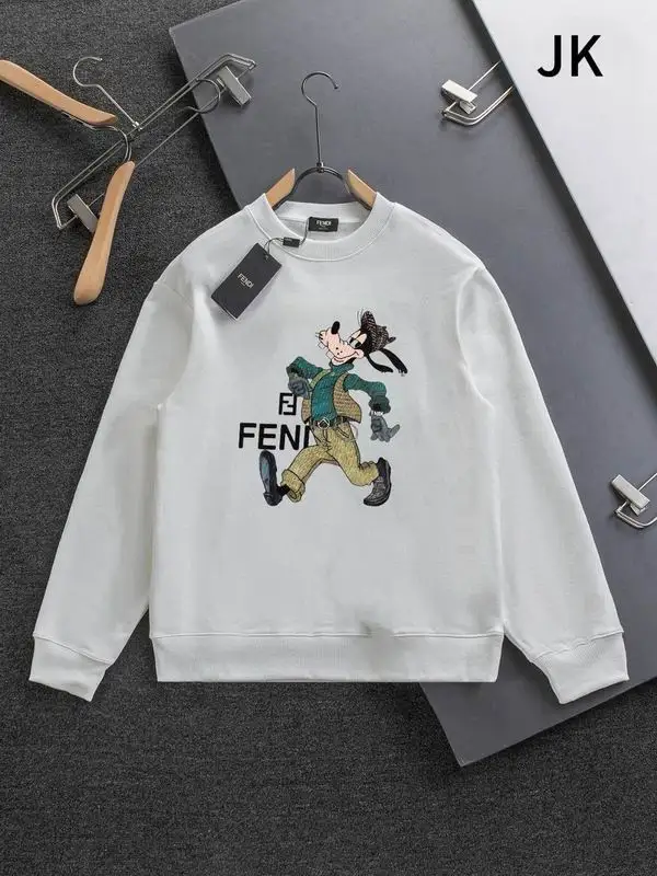 Fendi XS-L sxitxF8047