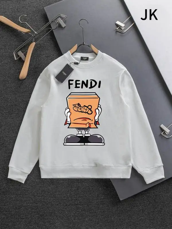 Fendi XS-L sxitxF8050