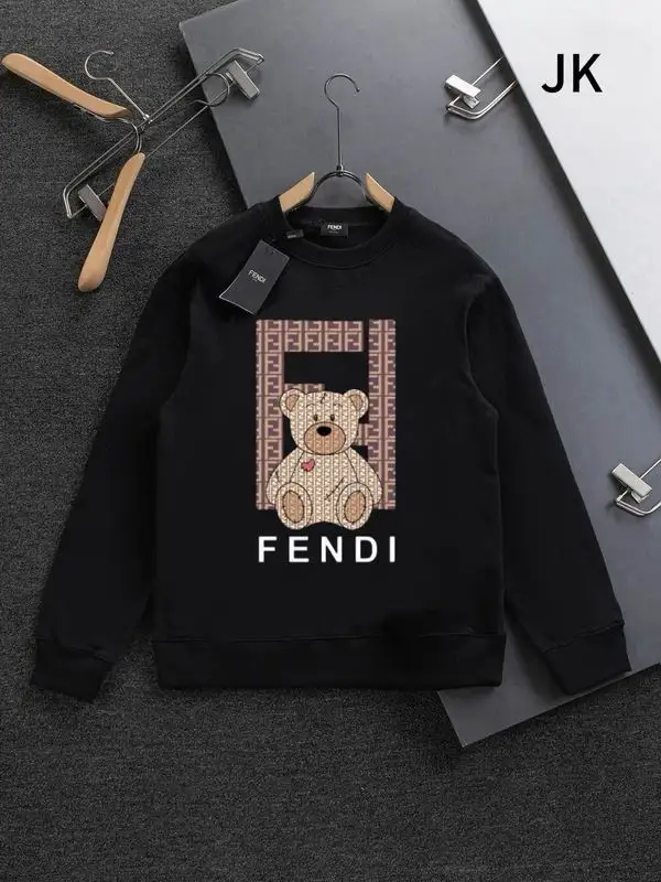 Fendi XS-L sxitxF8058