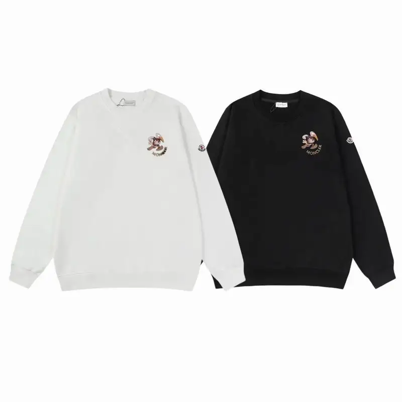 Moncler XS-L sxitxM8083