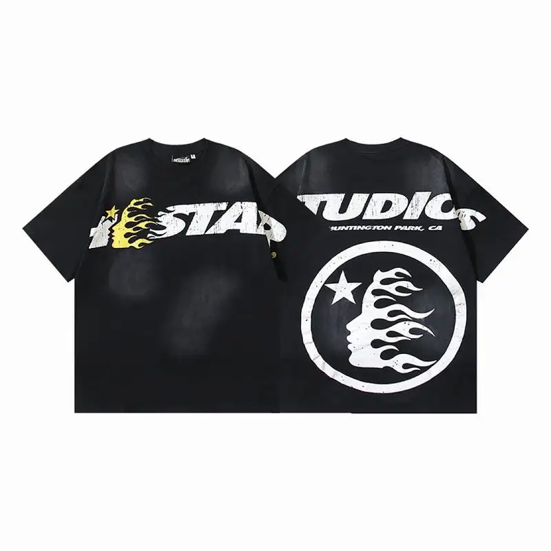 Hellstar T Shirt x3t 1220