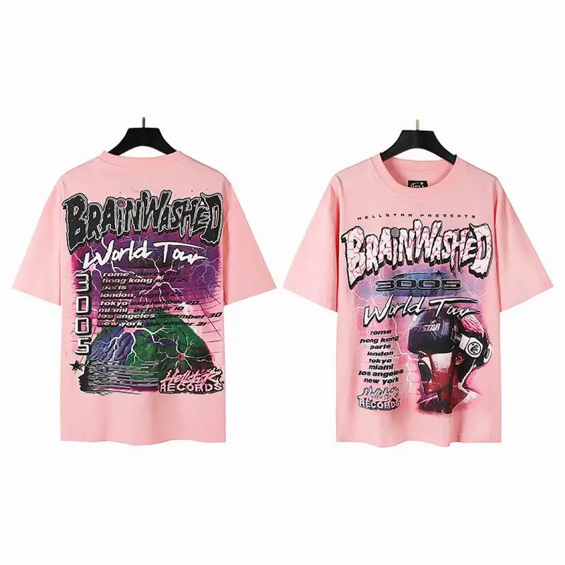 Hellstar S-XL x3tr513