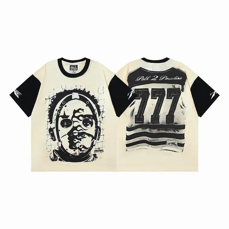 Hellstar S-XL x3tr551