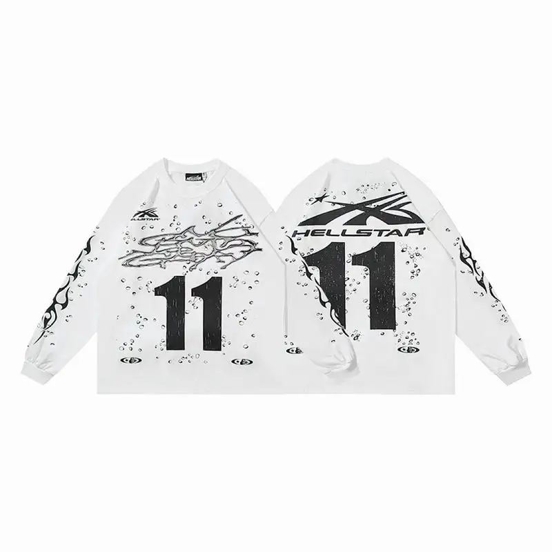 Hellstar S-XL x3tr571