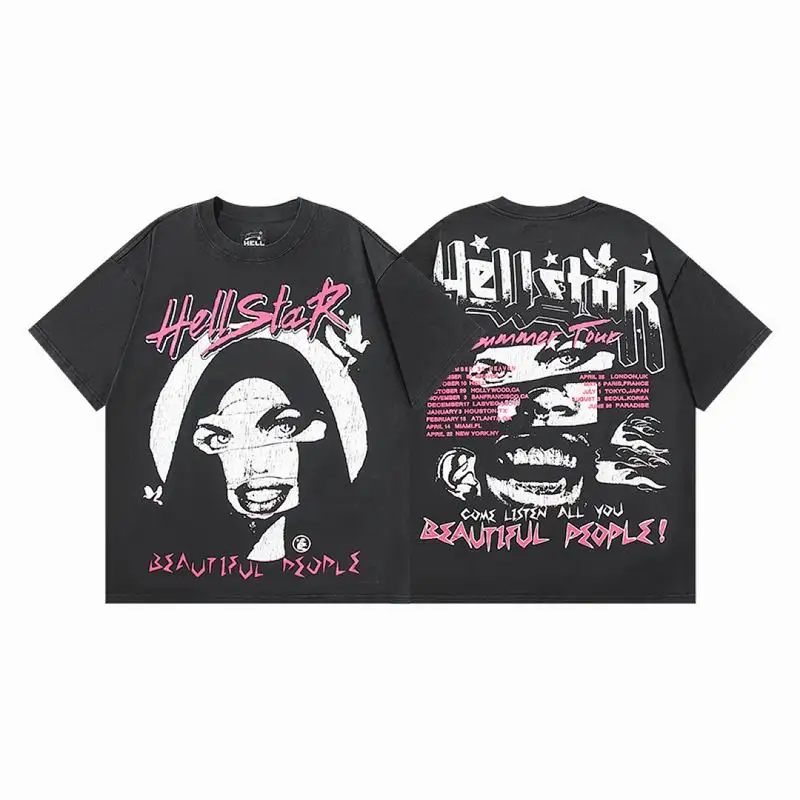 Hellstar S-XL x3tr603