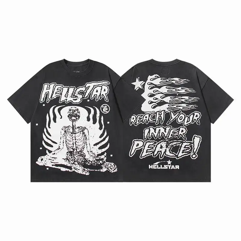 Hellstar S-XL x3tr608