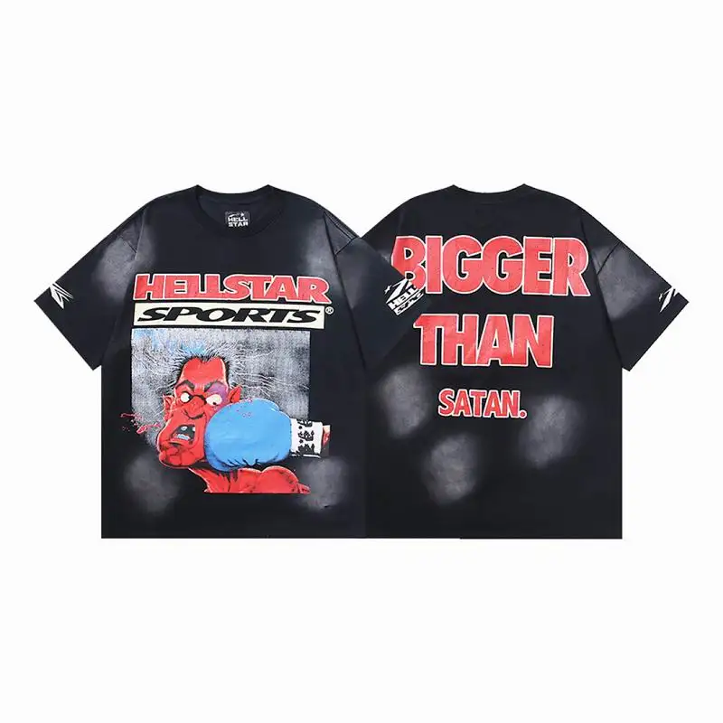 Hellstar S-XL x3tr635