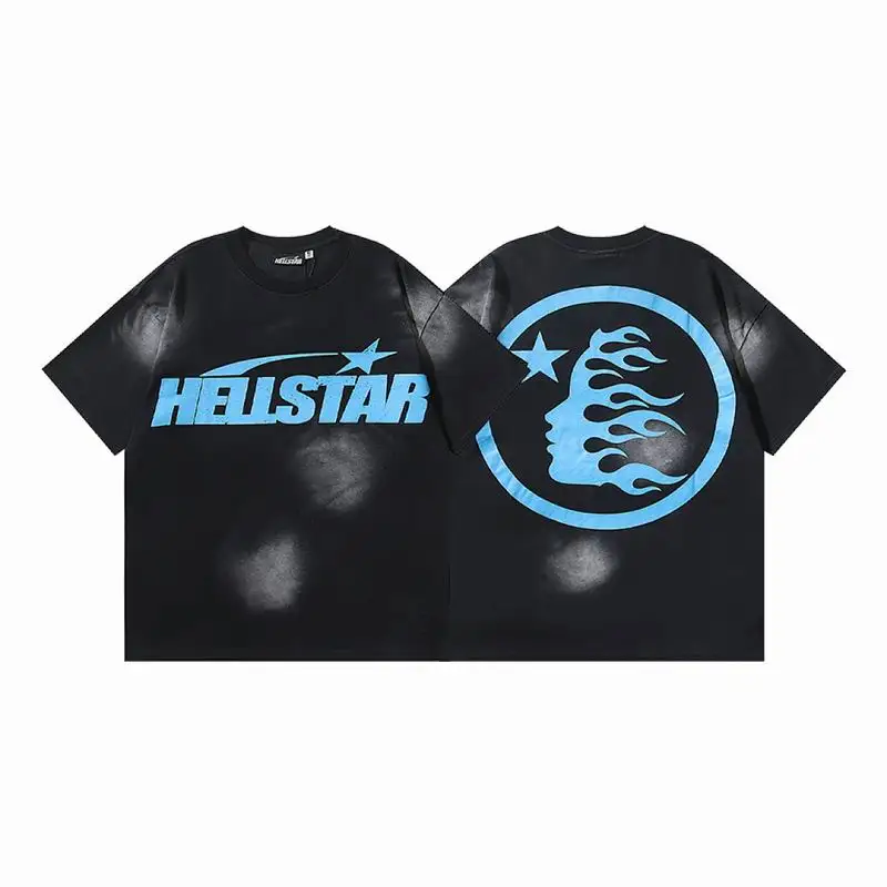 Hellstar S-XL x3tr673