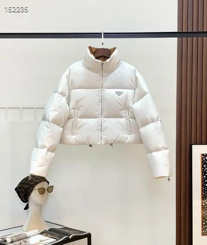 New  Down Jacket 1222r