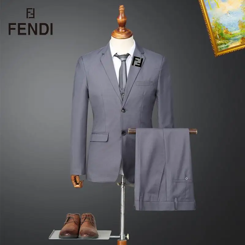 Fendi M-3XL 25tr36