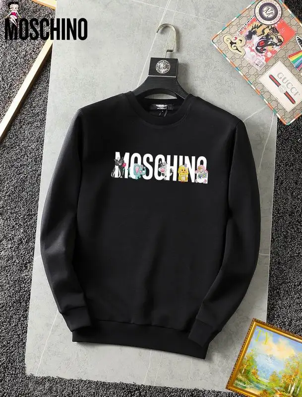 Moschino M-3XL 25tr03