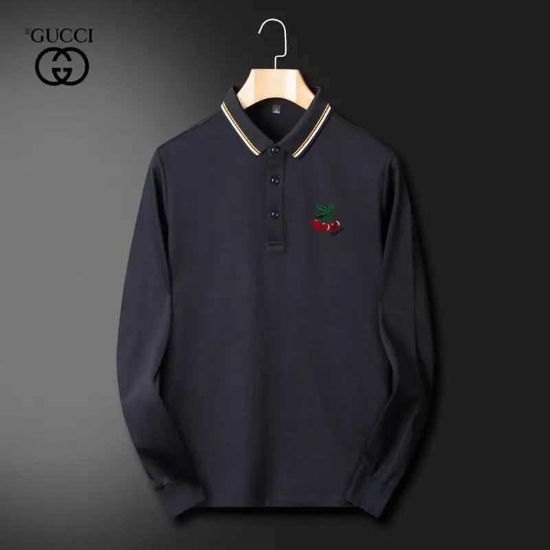 Gucci M-3XL 25cr13