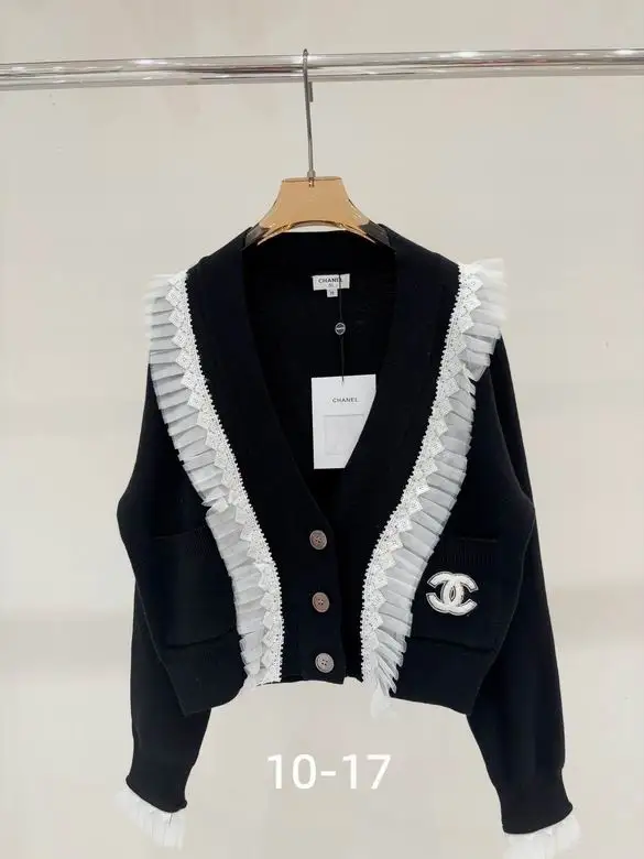 Chanel S-XL 46