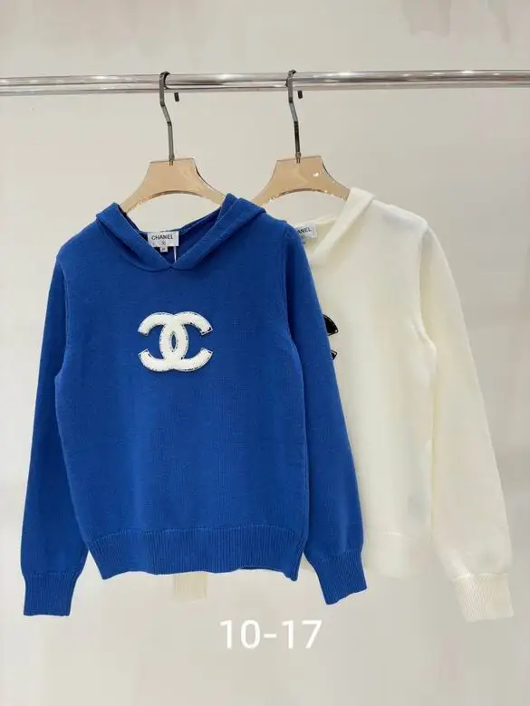 Chanel S-XL 76