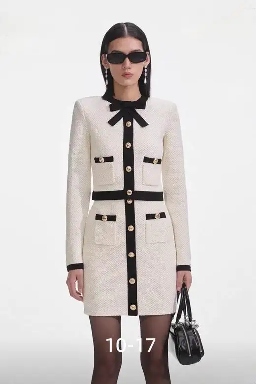 New Fashion Dress 1227n