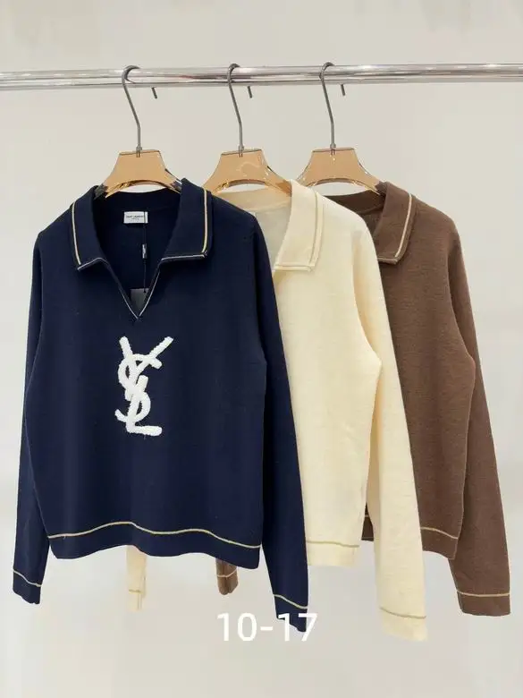 YSL S-XL 36
