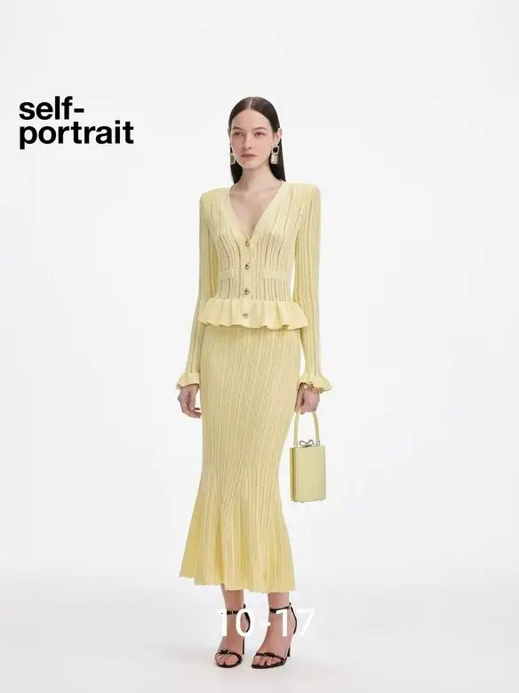 New Fashion Dress 1228n