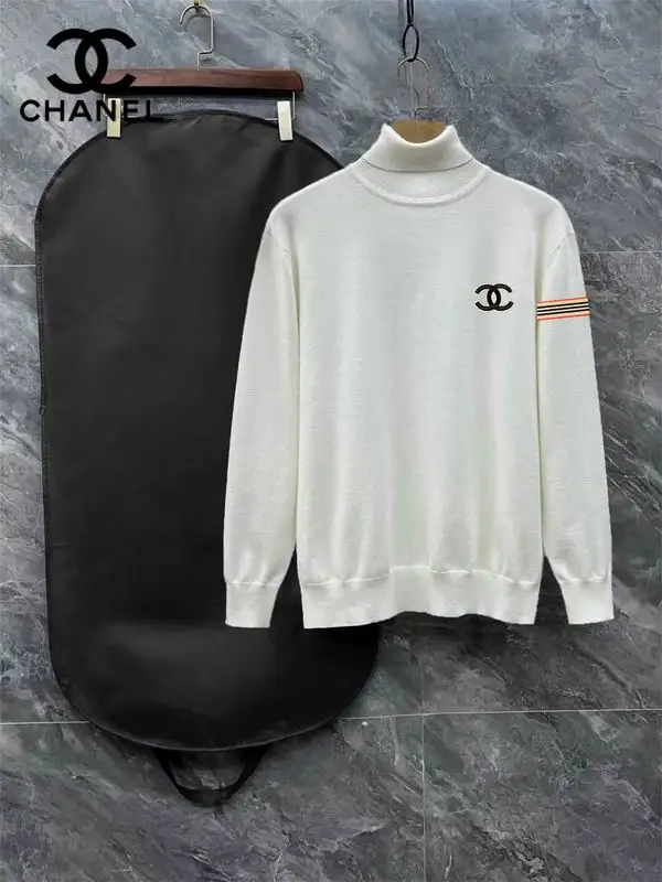 Chanel M-3XL 12yr23
