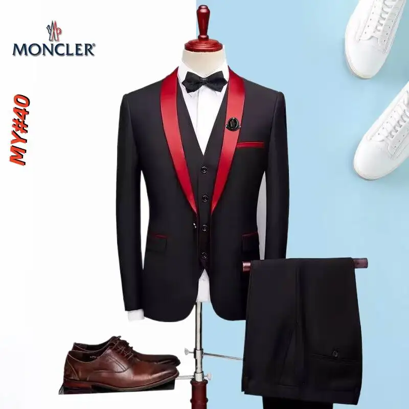 Moncler M-3XL 12yr48