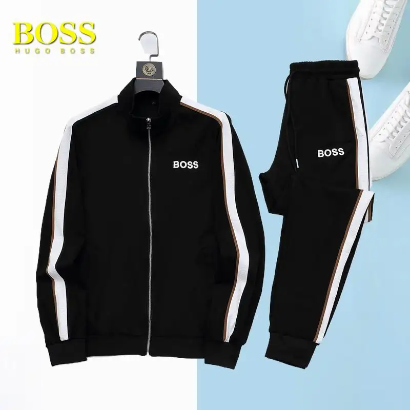 Boss M-3XL 12yr64