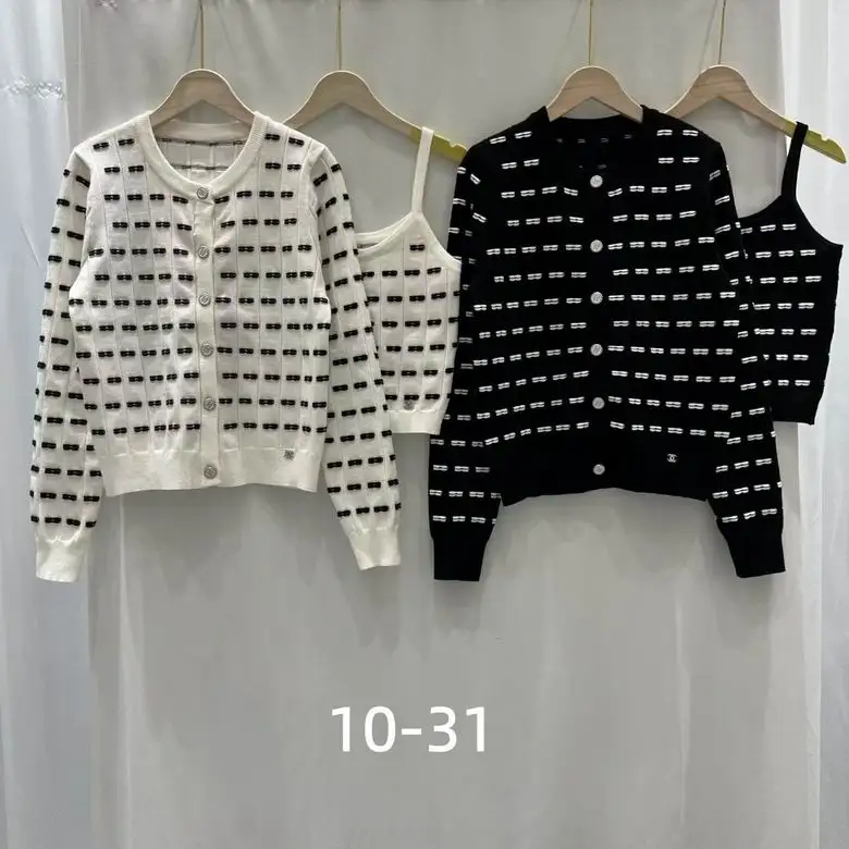 Chanel S-XL 107