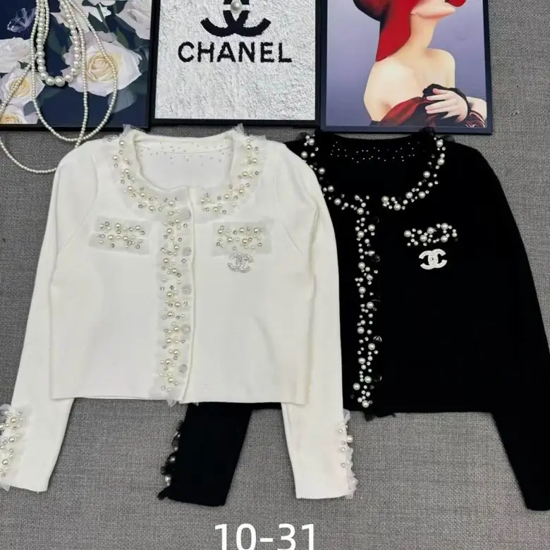 Chanel S-XL 135