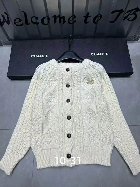 Chanel S-XL 156