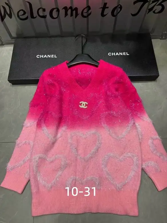 Chanel S-XL 175