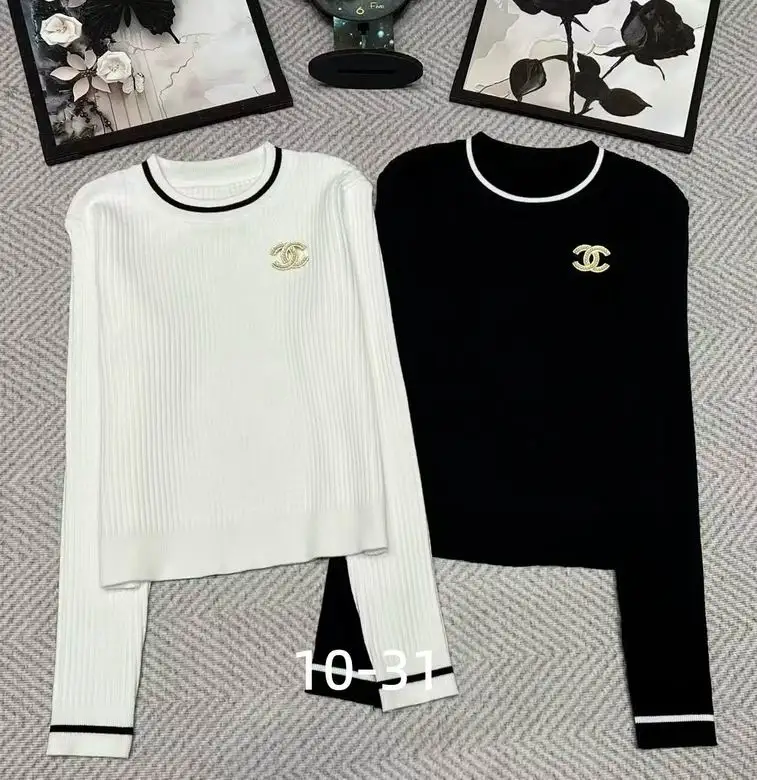 Chanel S-XL 196