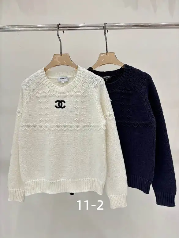 Chanel S-XL 201