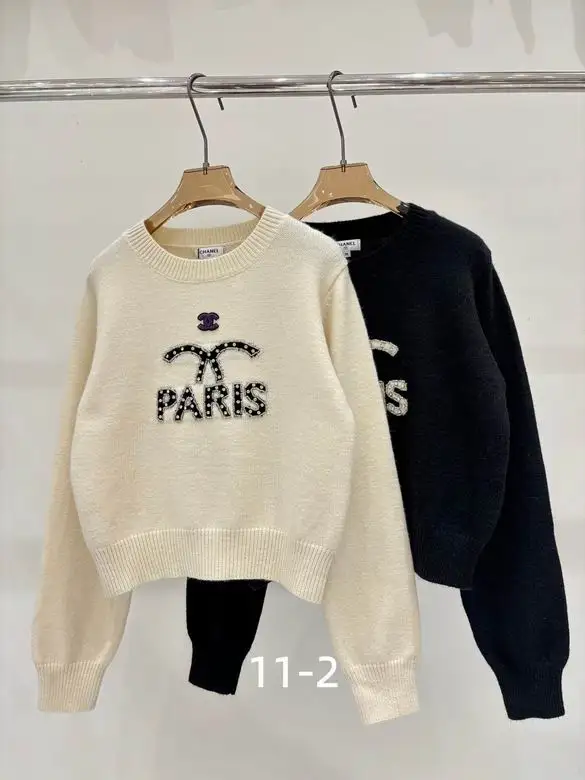 Chanel S-XL 218