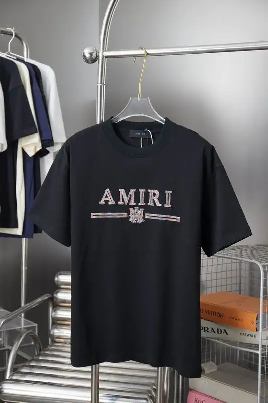 Amiri T Shirt hgnt 0202