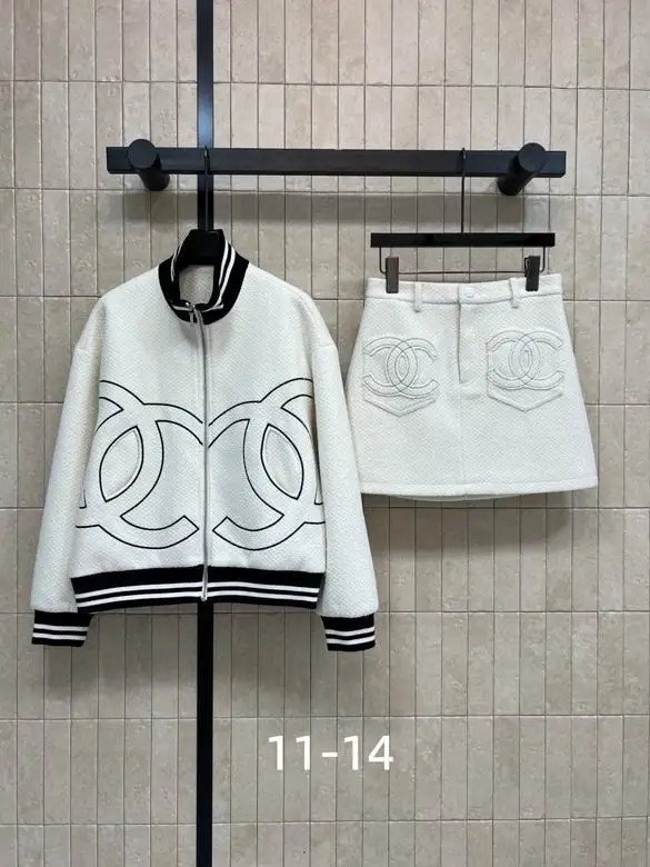 Chanel S-XL 264