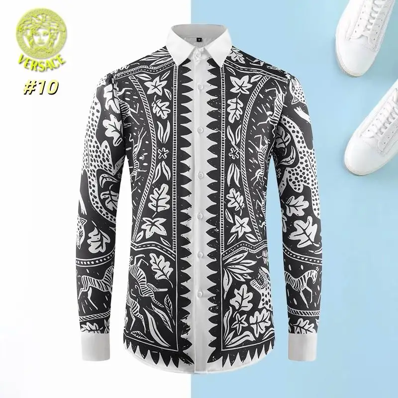 Versace M-3XL 12yr34