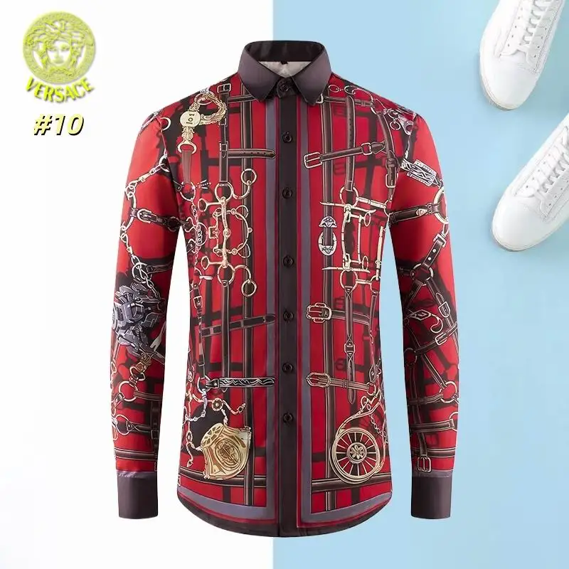 Versace M-3XL 12yr38