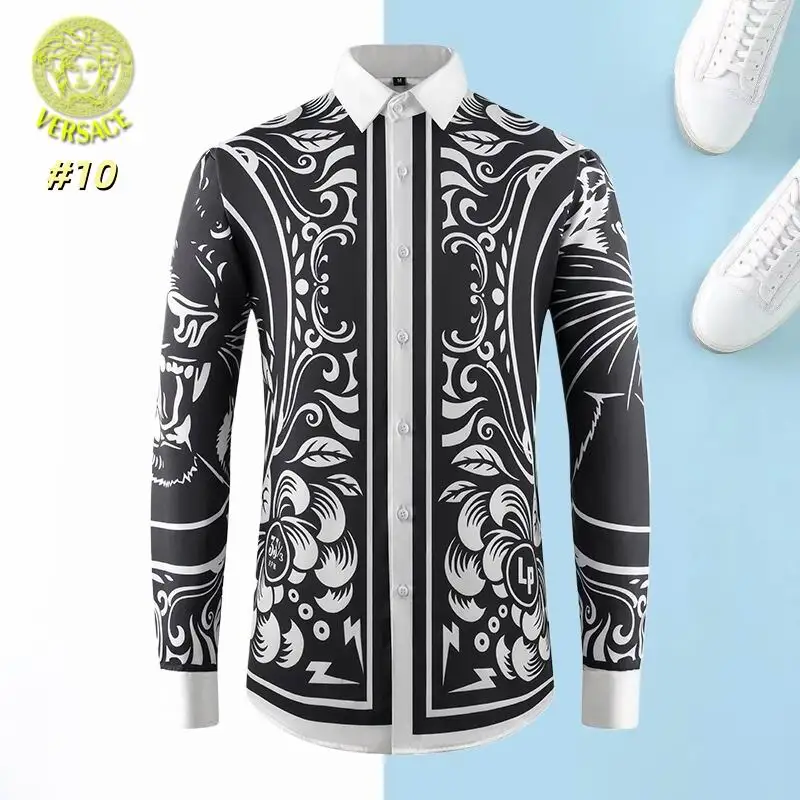 Versace M-3XL 12yr41