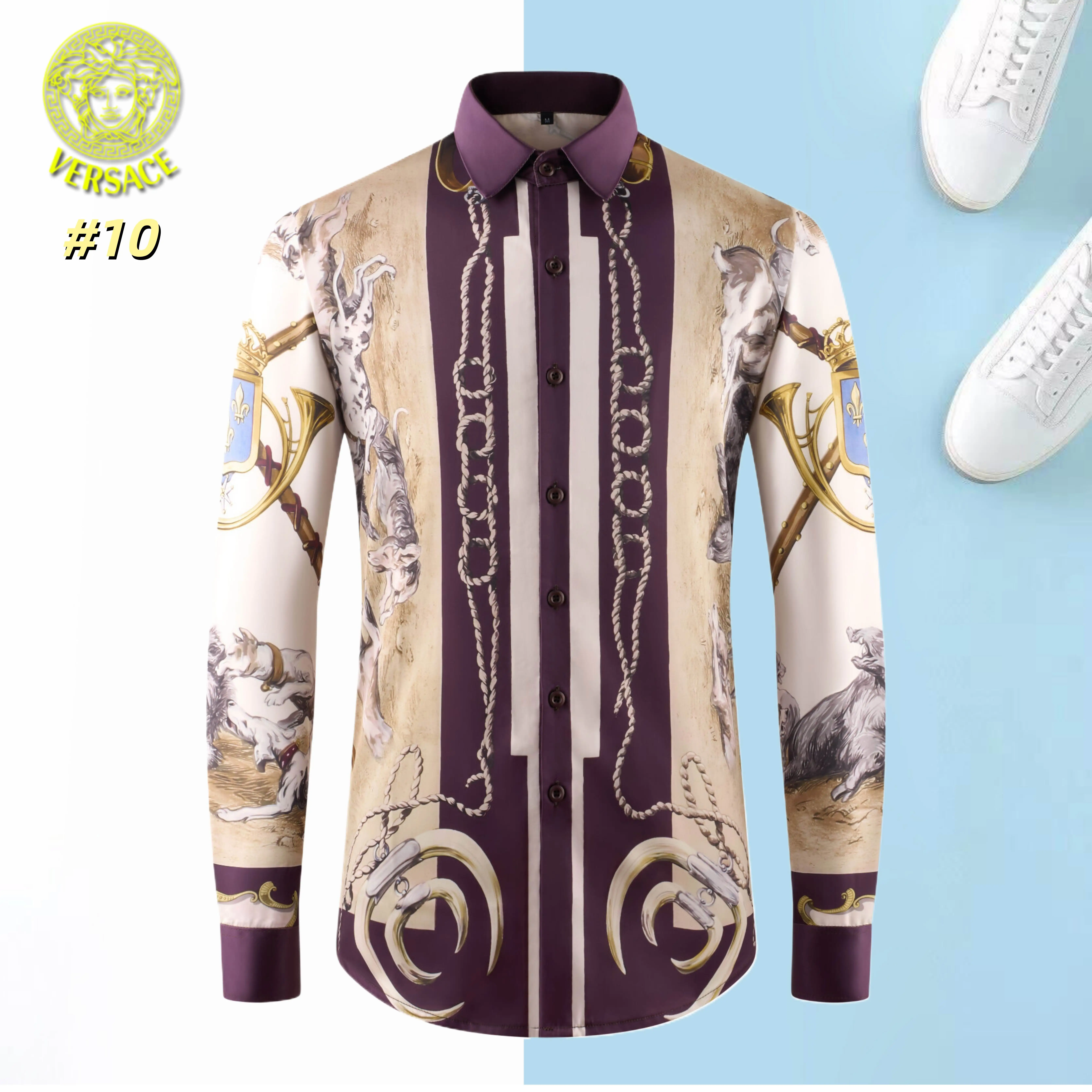 Versace M-3XL 12yr42