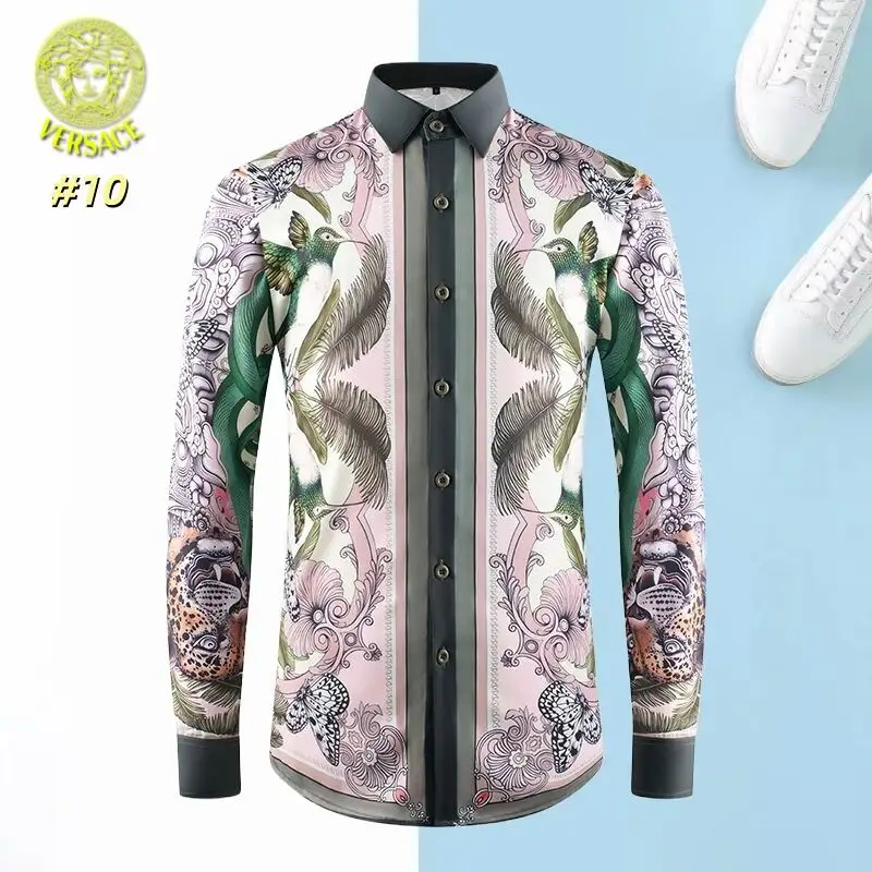 Versace M-3XL 12yr46